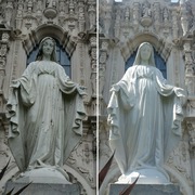 St. Vincent Church Los Angeles